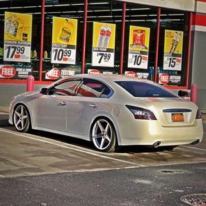 Meet your Posher, Steven